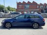 USED 2019 19 VOLKSWAGEN GOLF 1.5 TSI EVO Match Estate 5dr Petrol Manual Euro 6 (s/s) (130 ps) SAT NAV -- HEATED SEATS -- ADAPTIVE CRUISE -- PARKING SENSORS -- CAR PLAY