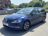 USED 2019 19 VOLKSWAGEN GOLF 1.5 TSI EVO Match Estate 5dr Petrol Manual Euro 6 (s/s) (130 ps) SAT NAV -- HEATED SEATS -- ADAPTIVE CRUISE -- PARKING SENSORS -- CAR PLAY