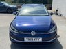 USED 2019 19 VOLKSWAGEN GOLF 1.5 TSI EVO Match Estate 5dr Petrol Manual Euro 6 (s/s) (130 ps) SAT NAV -- HEATED SEATS -- ADAPTIVE CRUISE -- PARKING SENSORS -- CAR PLAY