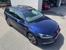 USED 2019 19 VOLKSWAGEN GOLF 1.5 TSI EVO Match Estate 5dr Petrol Manual Euro 6 (s/s) (130 ps) SAT NAV -- HEATED SEATS -- ADAPTIVE CRUISE -- PARKING SENSORS -- CAR PLAY