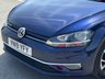 USED 2019 19 VOLKSWAGEN GOLF 1.5 TSI EVO Match Estate 5dr Petrol Manual Euro 6 (s/s) (130 ps) SAT NAV -- HEATED SEATS -- ADAPTIVE CRUISE -- PARKING SENSORS -- CAR PLAY