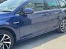 USED 2019 19 VOLKSWAGEN GOLF 1.5 TSI EVO Match Estate 5dr Petrol Manual Euro 6 (s/s) (130 ps) SAT NAV -- HEATED SEATS -- ADAPTIVE CRUISE -- PARKING SENSORS -- CAR PLAY