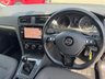 USED 2019 19 VOLKSWAGEN GOLF 1.5 TSI EVO Match Estate 5dr Petrol Manual Euro 6 (s/s) (130 ps) SAT NAV -- HEATED SEATS -- ADAPTIVE CRUISE -- PARKING SENSORS -- CAR PLAY