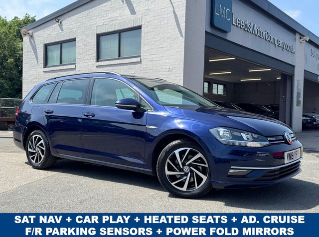 View our VOLKSWAGEN GOLF