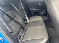 USED 2022 22 NISSAN JUKE 1.0 DIG-T N-Connecta SUV 5dr Petrol DCT Auto Euro 6 (s/s) (114 ps) SUV
