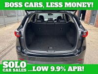 USED 2022 22 MAZDA CX-5 2.0 SKYACTIV-G Sport SUV 5dr Petrol Manual Euro 6 (s/s) (165 ps) 