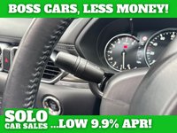 USED 2022 22 MAZDA CX-5 2.0 SKYACTIV-G Sport SUV 5dr Petrol Manual Euro 6 (s/s) (165 ps) 