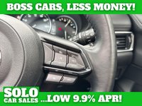 USED 2022 22 MAZDA CX-5 2.0 SKYACTIV-G Sport SUV 5dr Petrol Manual Euro 6 (s/s) (165 ps) 