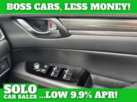 USED 2022 22 MAZDA CX-5 2.0 SKYACTIV-G Sport SUV 5dr Petrol Manual Euro 6 (s/s) (165 ps) 