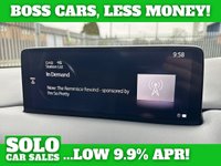 USED 2022 22 MAZDA CX-5 2.0 SKYACTIV-G Sport SUV 5dr Petrol Manual Euro 6 (s/s) (165 ps) 