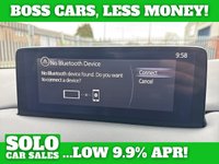 USED 2022 22 MAZDA CX-5 2.0 SKYACTIV-G Sport SUV 5dr Petrol Manual Euro 6 (s/s) (165 ps) 