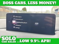 USED 2022 22 MAZDA CX-5 2.0 SKYACTIV-G Sport SUV 5dr Petrol Manual Euro 6 (s/s) (165 ps) 