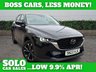 USED 2022 22 MAZDA CX-5 2.0 SKYACTIV-G Sport SUV 5dr Petrol Manual Euro 6 (s/s) (165 ps) 