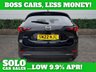 USED 2022 22 MAZDA CX-5 2.0 SKYACTIV-G Sport SUV 5dr Petrol Manual Euro 6 (s/s) (165 ps) 
