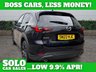 USED 2022 22 MAZDA CX-5 2.0 SKYACTIV-G Sport SUV 5dr Petrol Manual Euro 6 (s/s) (165 ps) 