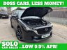 USED 2022 22 MAZDA CX-5 2.0 SKYACTIV-G Sport SUV 5dr Petrol Manual Euro 6 (s/s) (165 ps) 
