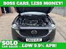 USED 2022 22 MAZDA CX-5 2.0 SKYACTIV-G Sport SUV 5dr Petrol Manual Euro 6 (s/s) (165 ps) 