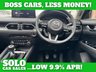 USED 2022 22 MAZDA CX-5 2.0 SKYACTIV-G Sport SUV 5dr Petrol Manual Euro 6 (s/s) (165 ps) 
