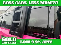 USED 2022 22 LAND ROVER DEFENDER 3.0 D250 MHEV XS Edition SUV 5dr Diesel Auto 4WD Euro 6 (s/s) (250 ps) 