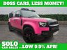 USED 2022 22 LAND ROVER DEFENDER 3.0 D250 MHEV XS Edition SUV 5dr Diesel Auto 4WD Euro 6 (s/s) (250 ps) 