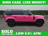 USED 2022 22 LAND ROVER DEFENDER 3.0 D250 MHEV XS Edition SUV 5dr Diesel Auto 4WD Euro 6 (s/s) (250 ps) 
