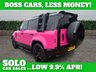 USED 2022 22 LAND ROVER DEFENDER 3.0 D250 MHEV XS Edition SUV 5dr Diesel Auto 4WD Euro 6 (s/s) (250 ps) 