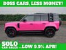 USED 2022 22 LAND ROVER DEFENDER 3.0 D250 MHEV XS Edition SUV 5dr Diesel Auto 4WD Euro 6 (s/s) (250 ps) 