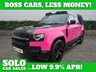 USED 2022 22 LAND ROVER DEFENDER 3.0 D250 MHEV XS Edition SUV 5dr Diesel Auto 4WD Euro 6 (s/s) (250 ps) 