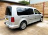 USED 2019 69 VOLKSWAGEN CADDY MAXI LIFE 5 Seat Auto Wheelchair Accessible Disabled Access Vehicle WAV 