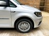 USED 2019 69 VOLKSWAGEN CADDY MAXI LIFE 5 Seat Auto Wheelchair Accessible Disabled Access Vehicle WAV 