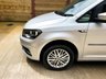 USED 2019 69 VOLKSWAGEN CADDY MAXI LIFE 5 Seat Auto Wheelchair Accessible Disabled Access Vehicle WAV 