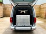 USED 2019 69 VOLKSWAGEN CADDY MAXI LIFE 5 Seat Auto Wheelchair Accessible Disabled Access Vehicle WAV 