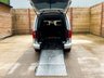 USED 2019 69 VOLKSWAGEN CADDY MAXI LIFE 5 Seat Auto Wheelchair Accessible Disabled Access Vehicle WAV 