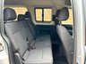 USED 2019 69 VOLKSWAGEN CADDY MAXI LIFE 5 Seat Auto Wheelchair Accessible Disabled Access Vehicle WAV 