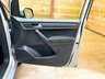 USED 2019 69 VOLKSWAGEN CADDY MAXI LIFE 5 Seat Auto Wheelchair Accessible Disabled Access Vehicle WAV 