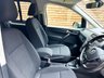 USED 2019 69 VOLKSWAGEN CADDY MAXI LIFE 5 Seat Auto Wheelchair Accessible Disabled Access Vehicle WAV 