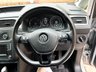 USED 2019 69 VOLKSWAGEN CADDY MAXI LIFE 5 Seat Auto Wheelchair Accessible Disabled Access Vehicle WAV 