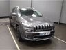 USED 2014 64 JEEP CHEROKEE 2.0 CRD Limited SUV 5dr Diesel Auto 4WD Euro 5 (s/s) (170 ps) EURO 6 AUTO NEW SERVICE AND MOT