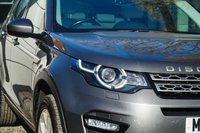 USED 2017 67 LAND ROVER DISCOVERY SPORT 2.0 TD4 HSE SUV 5dr Diesel Auto 4WD Euro 6 (s/s) (180 ps) 