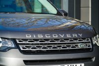 USED 2017 67 LAND ROVER DISCOVERY SPORT 2.0 TD4 HSE SUV 5dr Diesel Auto 4WD Euro 6 (s/s) (180 ps) 