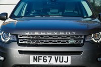 USED 2017 67 LAND ROVER DISCOVERY SPORT 2.0 TD4 HSE SUV 5dr Diesel Auto 4WD Euro 6 (s/s) (180 ps) 