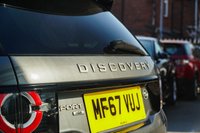 USED 2017 67 LAND ROVER DISCOVERY SPORT 2.0 TD4 HSE SUV 5dr Diesel Auto 4WD Euro 6 (s/s) (180 ps) 