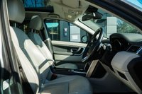 USED 2017 67 LAND ROVER DISCOVERY SPORT 2.0 TD4 HSE SUV 5dr Diesel Auto 4WD Euro 6 (s/s) (180 ps) 
