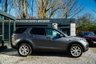 USED 2017 67 LAND ROVER DISCOVERY SPORT 2.0 TD4 HSE SUV 5dr Diesel Auto 4WD Euro 6 (s/s) (180 ps) 