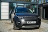 USED 2017 67 LAND ROVER DISCOVERY SPORT 2.0 TD4 HSE SUV 5dr Diesel Auto 4WD Euro 6 (s/s) (180 ps) 