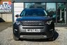 USED 2017 67 LAND ROVER DISCOVERY SPORT 2.0 TD4 HSE SUV 5dr Diesel Auto 4WD Euro 6 (s/s) (180 ps) 