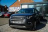 USED 2017 67 LAND ROVER DISCOVERY SPORT 2.0 TD4 HSE SUV 5dr Diesel Auto 4WD Euro 6 (s/s) (180 ps) 
