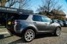 USED 2017 67 LAND ROVER DISCOVERY SPORT 2.0 TD4 HSE SUV 5dr Diesel Auto 4WD Euro 6 (s/s) (180 ps) 
