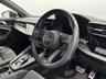 USED 2021 21 AUDI A3 1.5 TFSI 35 S line Saloon 4dr Petrol S Tronic Euro 6 (s/s) (150 ps) 