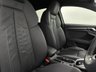 USED 2021 21 AUDI A3 1.5 TFSI 35 S line Saloon 4dr Petrol S Tronic Euro 6 (s/s) (150 ps) 